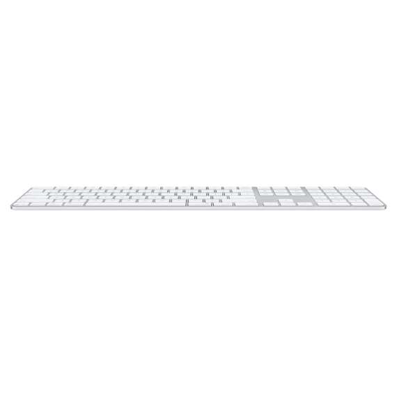Buy Apple Magic Keyboard with Touch ID and Numeric Keypad in [storefront]