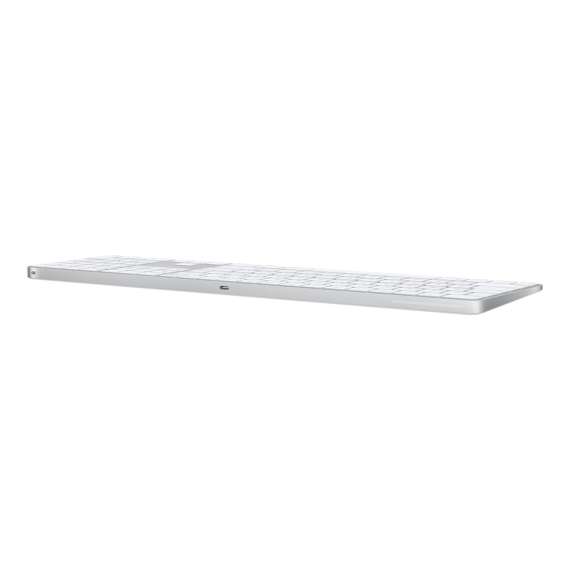 Buy Apple Magic Keyboard with Touch ID and Numeric Keypad in [storefront]
