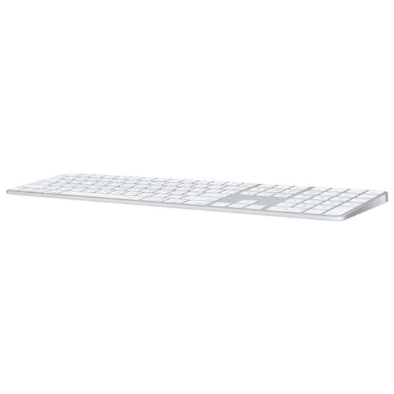 Buy Apple Magic Keyboard with Touch ID and Numeric Keypad in [storefront]
