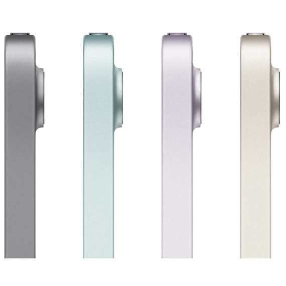 Buy Apple iPad Mini 7th 256GB WiFi + Cellular Tablet in [storefront]