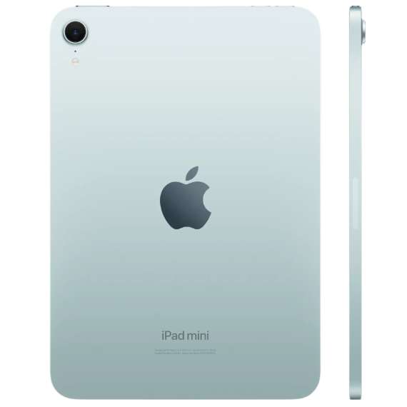 Buy Apple iPad Mini 7th 256GB WiFi + Cellular Tablet in [storefront]