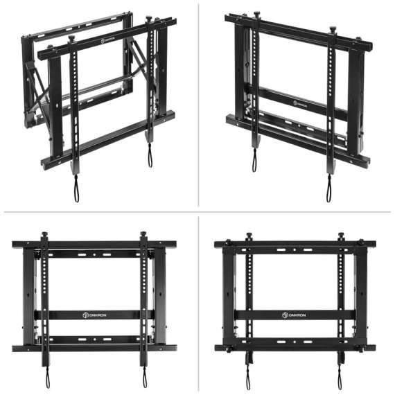 Buy Onkron PRO7M 40 to 70-inch Screens Video Wall Mount in [storefront]