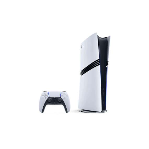 Buy Playstation 5 Pro Digital 2TB Console in [storefront]