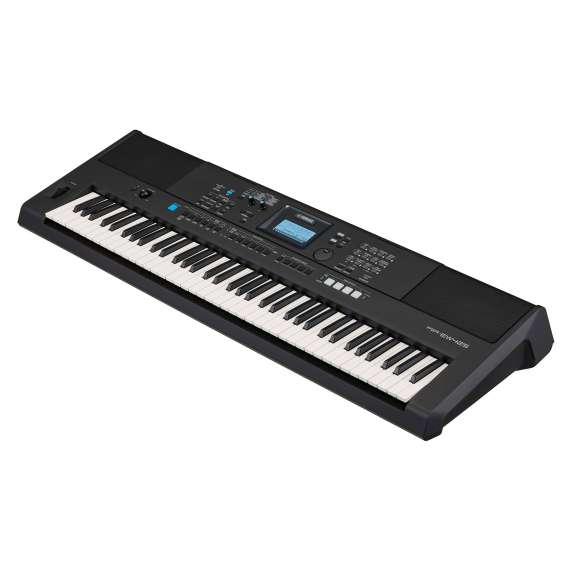 Buy Yamaha PSR-EW425 76 Key Portable Keyboard in [storefront]