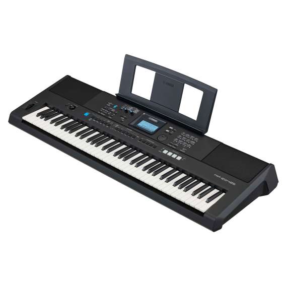 Buy Yamaha PSR-EW425 76 Key Portable Keyboard in [storefront]