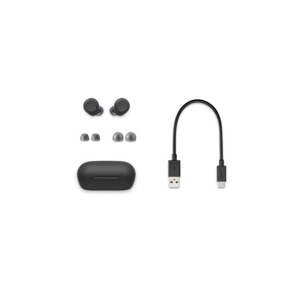 Buy Sony WF-C710N Wireless Noise Cancelling Headphones in [storefront]