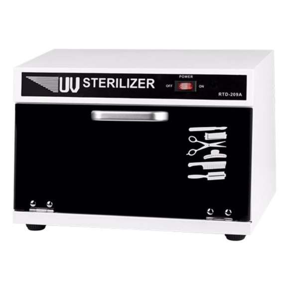 Buy Kiki New Gain UV Sterilizer Cabinet in [storefront]