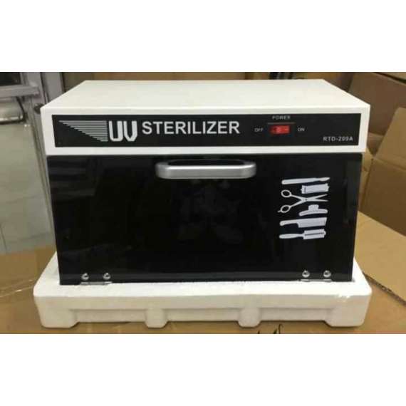Buy Kiki New Gain UV Sterilizer Cabinet in [storefront]
