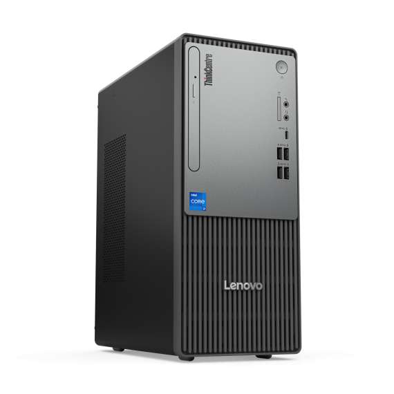 Buy Lenovo ThinkCentre neo 50t Gen 5 Tower Core i7 13700 8GB 512GB SSD No OS Desktop (CPU ONLY) in [storefront]