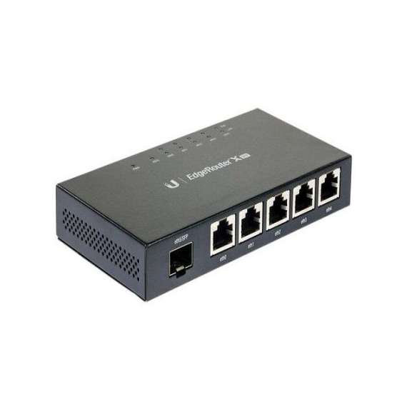 Buy Ubiquiti ER-X-SFP EdgeRouter in [storefront]