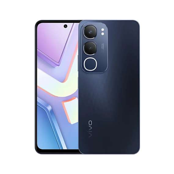 Buy Vivo Y19s 4GB 128GB Mobile Phone in [storefront]
