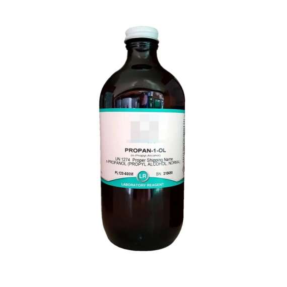 Buy Griffchem 2.5 Litre 1-Propanol Lab Reagent in [storefront]