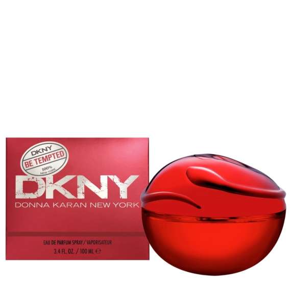 Buy DKNY Be Tempted 100ml Edp Women Perfume in [storefront]