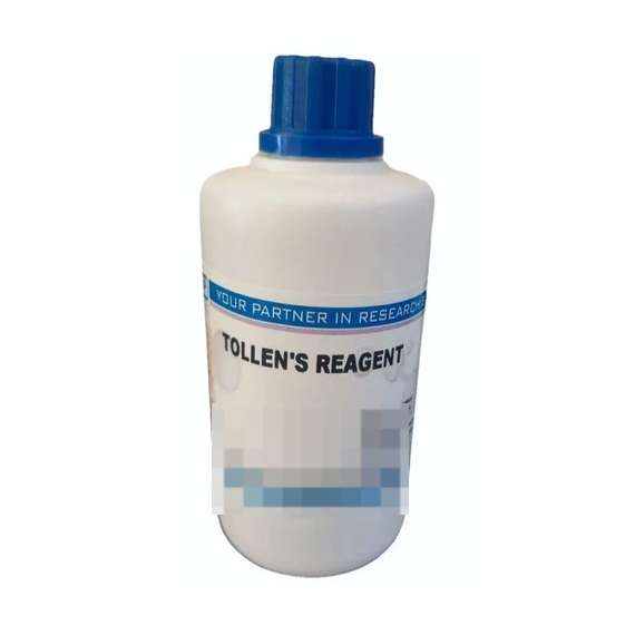 Buy Griffchem 100ml Tollens Lab Reagent in Kenya