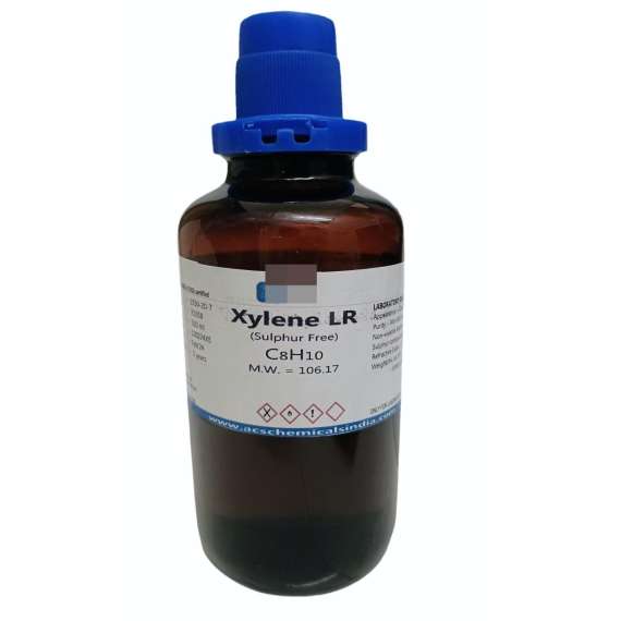 Buy Griffchem 2.5Litre Xylene Rectified 98% Extra Pure Lab Reagent in [storefront]