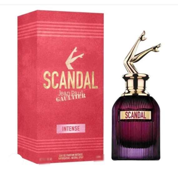 Buy Jean Paul Gaultier Scandal Intense 80ml Edp Women Perfume in [storefront]