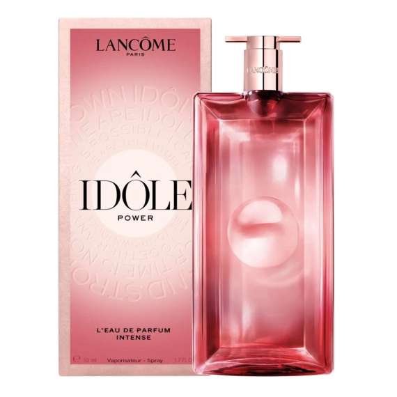 Buy Lancome Idole Power Leau De Parfum Intense 100ml Perfume in [storefront]