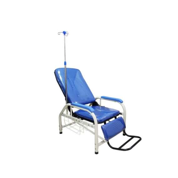 Buy Generic Manual Chemotherapy Blood Transfusion Chair in [storefront]