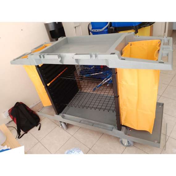 Buy Generic Housekeeping Trolley in [storefront]