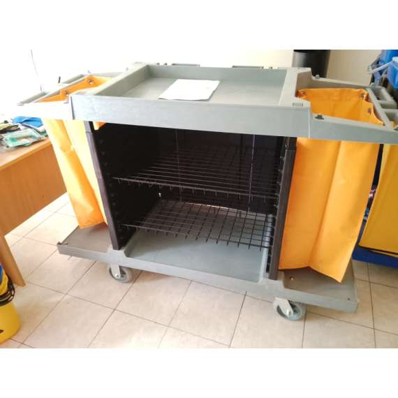 Buy Generic Housekeeping Trolley in [storefront]