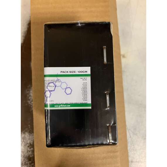 Buy Griffchem 100g Sodium Iodide Analytical Reagent in [storefront]
