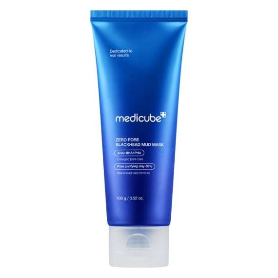 Buy Medicube Zero Pore 100g Blackhead Mud Mask in [storefront]