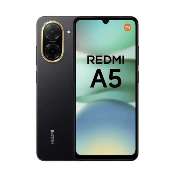 Buy Xiaomi Redmi A5 4GB 128GB Mobile Phone in [storefront]