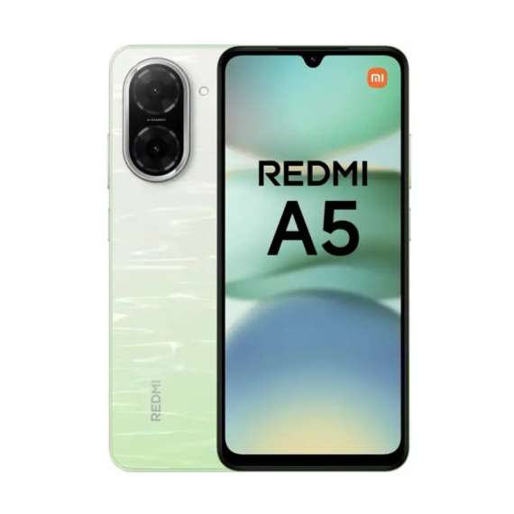 Buy Xiaomi Redmi A5 3GB 64GB Mobile Phone in [storefront]