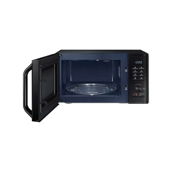 Buy Samsung MG23K3575AK/EU  23 Litres Grill Microwave Oven in [storefront]