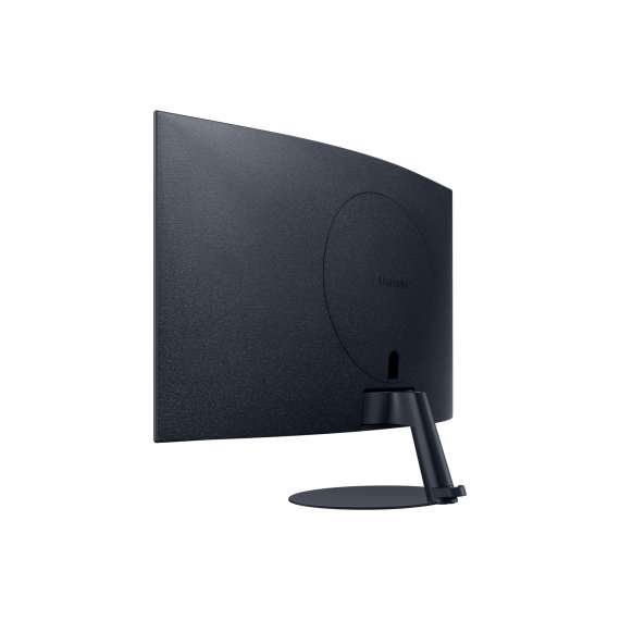 Buy Samsung LS32C390EAMXUE 32-Inch Curved Essential Monitor in [storefront]