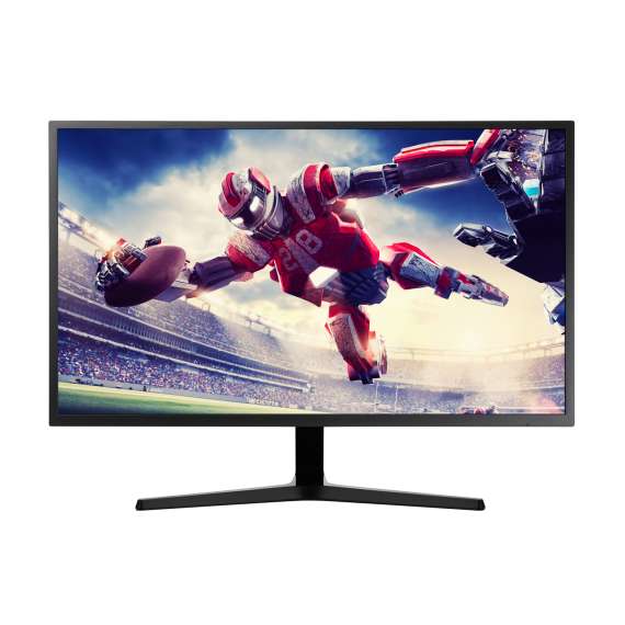 Buy Samsung UJ59 32-Inch 4K UHD Monitor in [storefront]