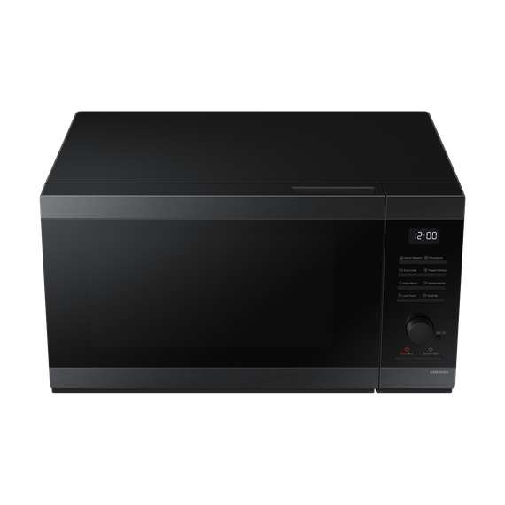 Buy Samsung MS40DG5504AGSG  40L Microwave Oven in [storefront]