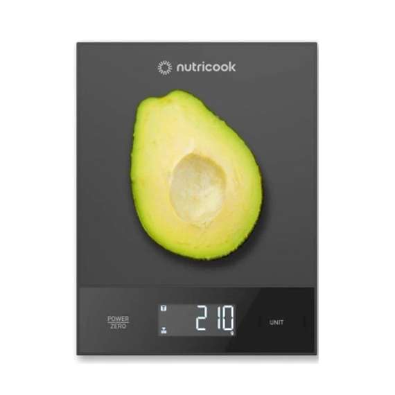 Buy Nutricook KS205PK-ME 5Kgs Kitchen Scale in [storefront]