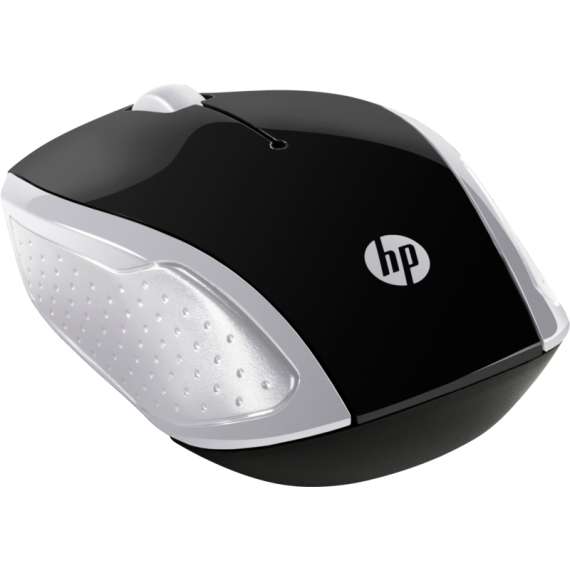 Buy HP 200 Wireless Mouse in [storefront]