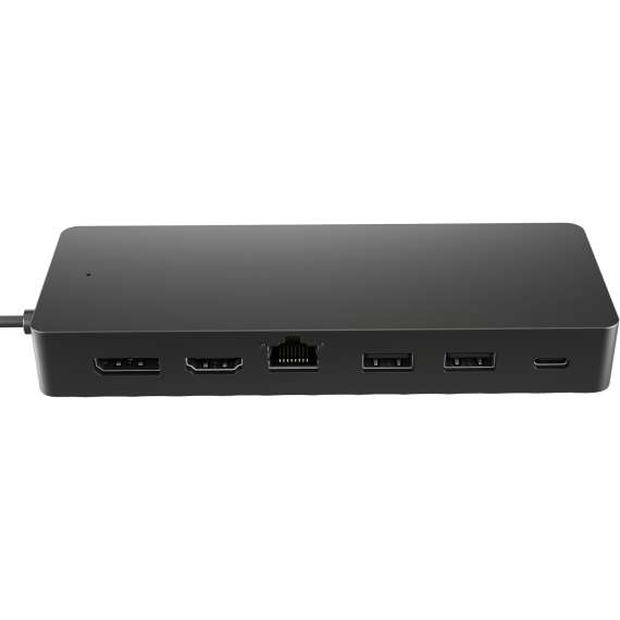 Buy HP 7-in-1 Universal USB-C Multiport Hub in [storefront]