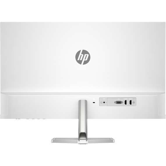 Buy HP Series 5  527sw 27 inch FHD White Monitor in [storefront]