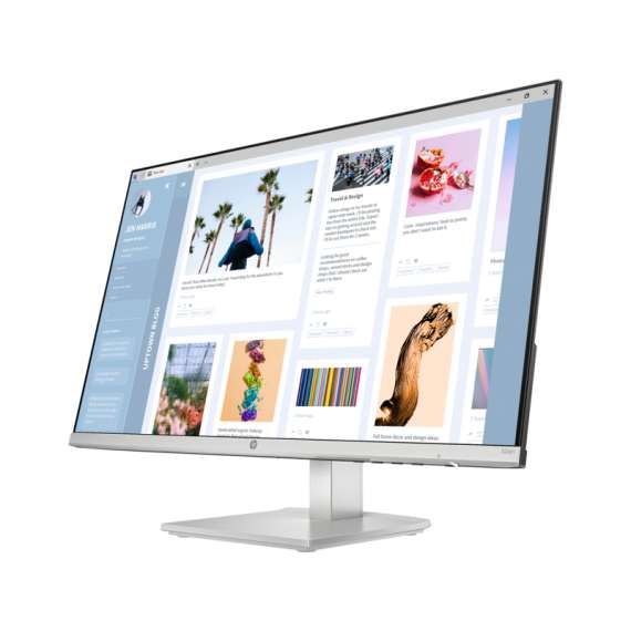 Buy HP Series 5 524sh 23.8 Inch FHD Monitor in [storefront]