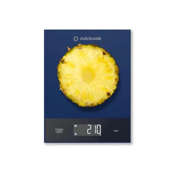 Buy Nutricook KS205PK-ME 5Kgs Kitchen Scale in [storefront]