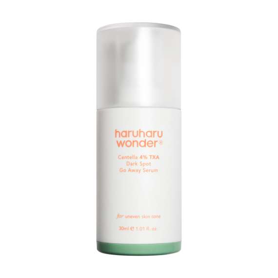 Buy Haruharu Wonder Centella 4% TXA Dark Spot Go Away Serum in [storefront]