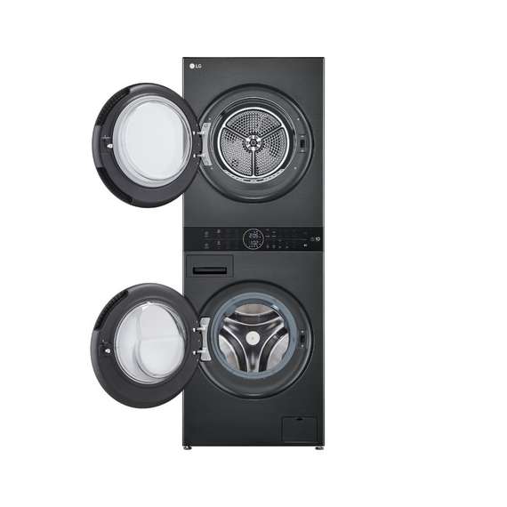 Buy LG WT1311PB WashTower 13/10KG Washing Machine in [storefront]