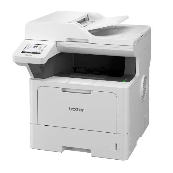 Buy Brother DCP-L5510DN Mono Laser Printer in [storefront]
