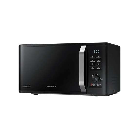 Buy Samsung MG23K3575AK/EU  23 Litres Grill Microwave Oven in [storefront]