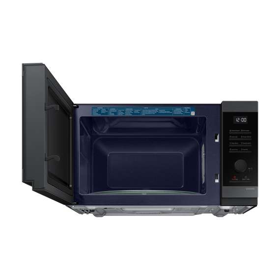 Buy Samsung MS40DG5504AGSG  40L Microwave Oven in [storefront]