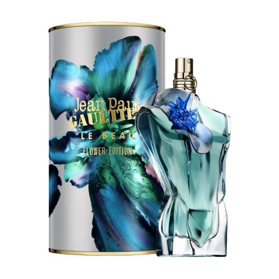 Buy Jean Paul Gaultier La Belle Flower Edition 125ml Edp Men Perfume in [storefront]