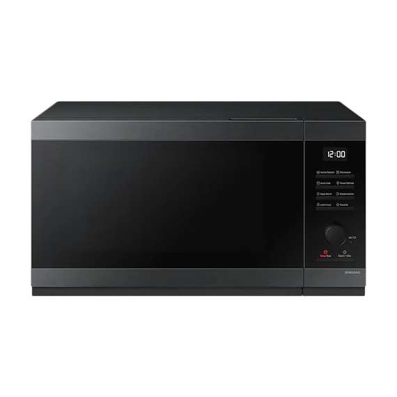 Buy Samsung MS40DG5504AGSG  40L Microwave Oven in [storefront]
