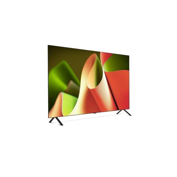 Buy LG 55 Inch OLED55B46LA OLED 4K  TV in [storefront]