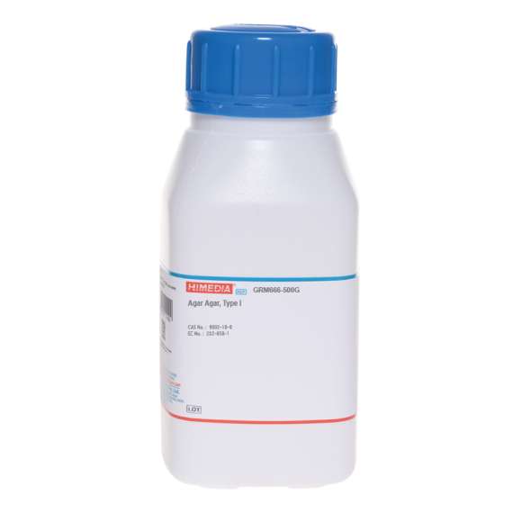 Buy Himedia 500g Agar Agar Type I in [storefront]