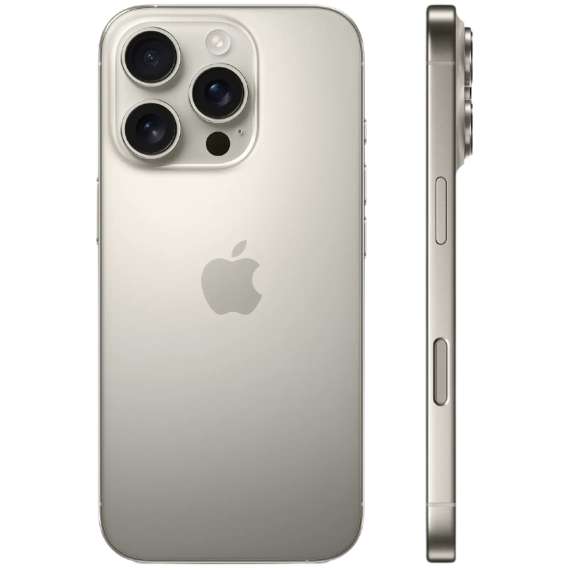Buy Apple iPhone 16 Pro 512GB Mobile Phone, RAM: 8GB, Storage Capacity: 512GB, Warranty Period: 1 Year Warranty in Kenya