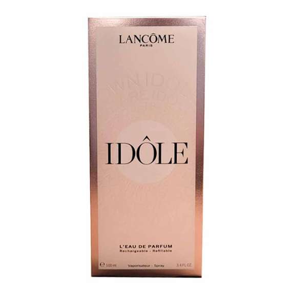 Buy Lancome Leau De Parfum 100ml Women Perfume in [storefront]
