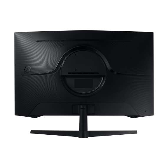 Buy Samsung LS32CG552EMXUE Odyssey G5 QHD Curved Gaming Monitor in [storefront]
